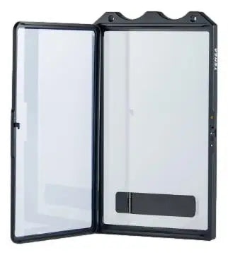 Tenza PSA 35 Protection Case - Black - Card Supplies