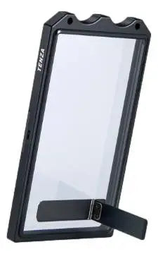 Tenza PSA 35 Protection Case - Black - Card Supplies