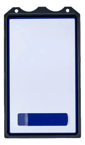 Tenza PSA 35 Protection Case - Black - Card Supplies