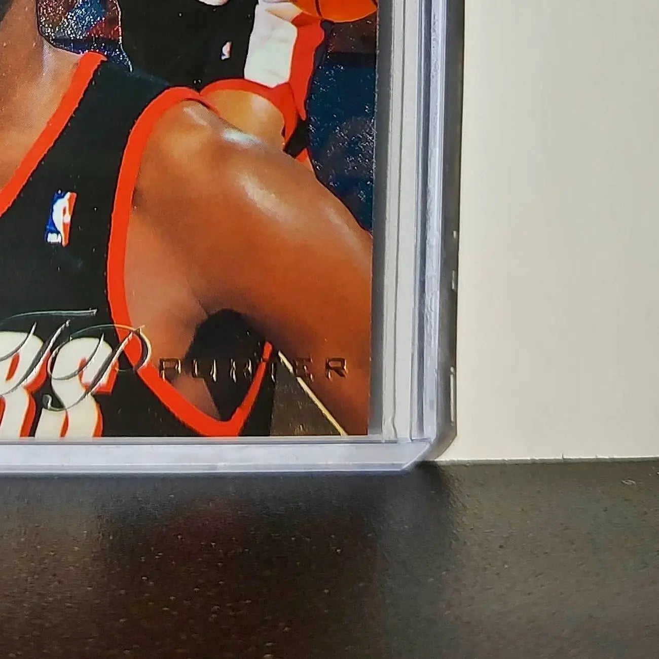Terry Porter 1995-96 Flair NBA #111 Card Portland Trail Blazers - Basketball Card Single