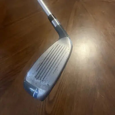 Teton HXD HYBRID DRIVER High Launch 15* Graphite Regular Flex W Head Cover - Golf Club