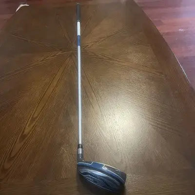 Teton HXD HYBRID DRIVER High Launch 15* Graphite Regular Flex W Head Cover - Golf Club