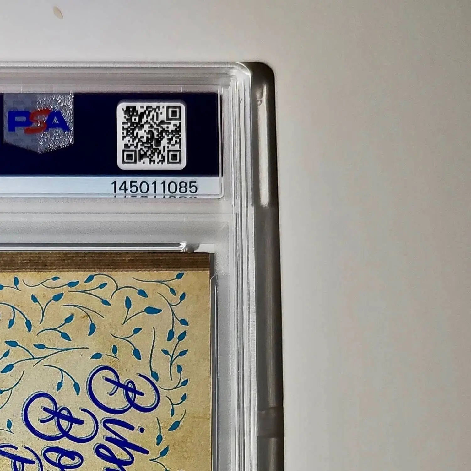 The animals work to create ’Cinderelly’s’ dress 2025 Topps Disney #C75-10 PSA 9 - Non-Sports Card Single