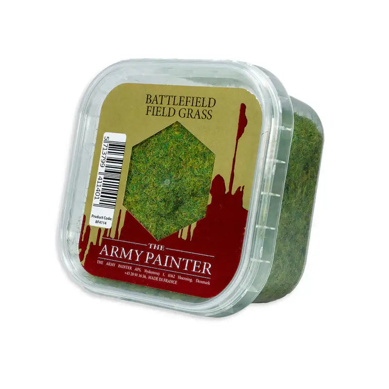 The Army Painter: Battlefield Field Grass - Other