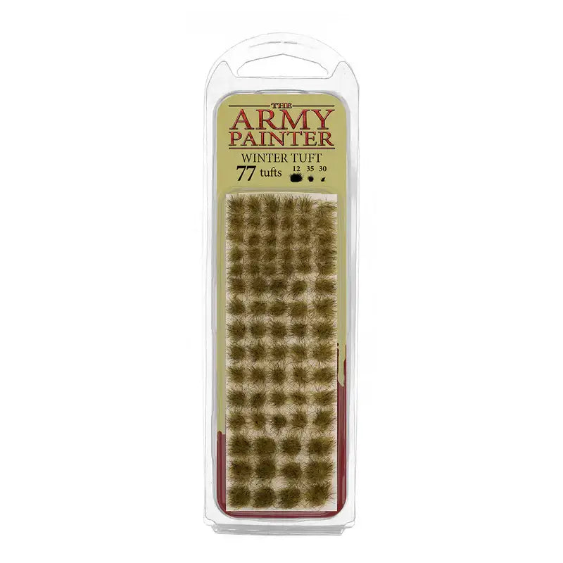 The Army Painter: Winter Tuft - Other
