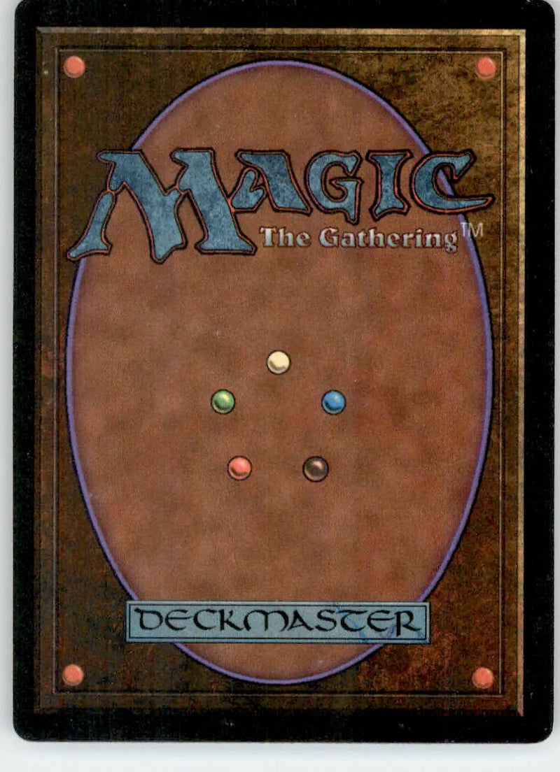 The Brute - Fourth Edition ALTERNATE - LP Magic: The Gathering