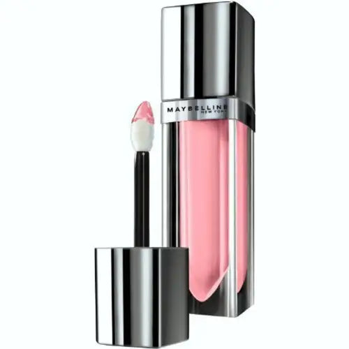 The Color Elixir Maybelline Color Sensational - Petal Plush #100 lip ba ID:33686 - Other