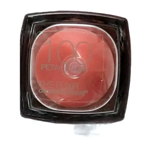 The Color Elixir Maybelline Color Sensational - Petal Plush #100 lip ba ID:33686 - Other