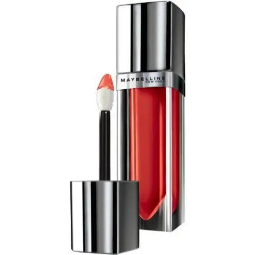 The Elixir Maybelline Color Sensational - Signature Scarlet #020 Lip B ID:33684 - General Merchandise