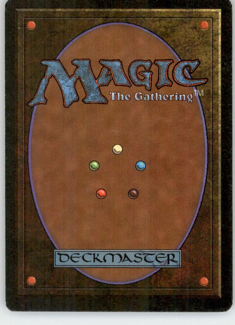 The Fallen - The Dark - LP Magic: The Gathering - Magic Card Single