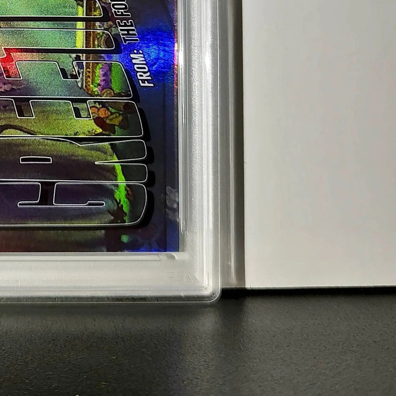The Forest 2025 Topps Disney #GF-20 Snow White and the Seven Dwarfs PSA 9 - Non-Sports Card Single