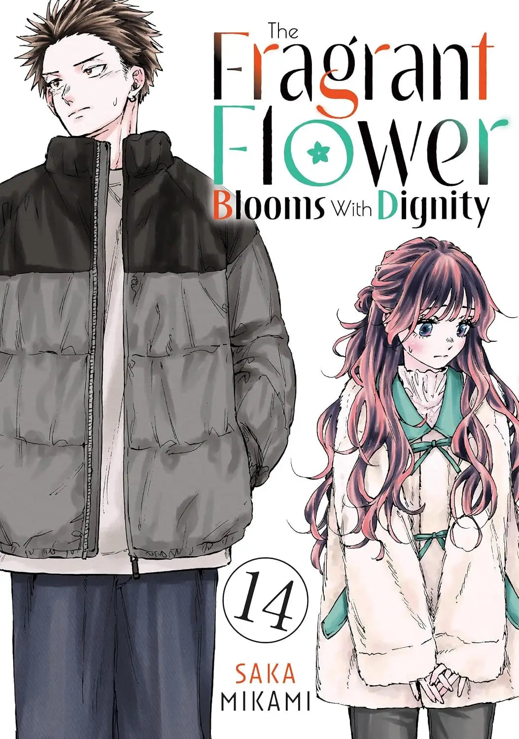 The Fragrant Flower Blooms With Dignity 14 - Other