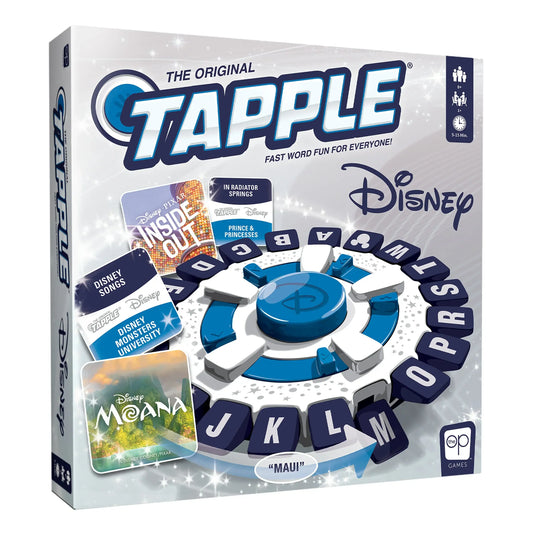 The Original Tapple: Disney Edition [TheOPGames] - General Merchandise