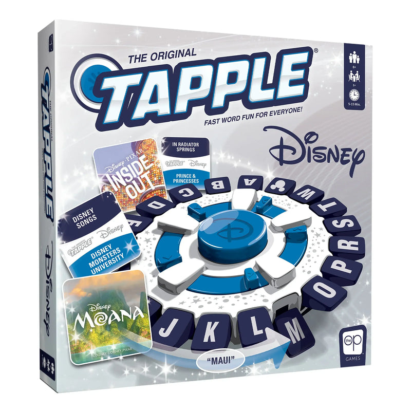 The Original Tapple: Disney Edition [TheOPGames] - General Merchandise