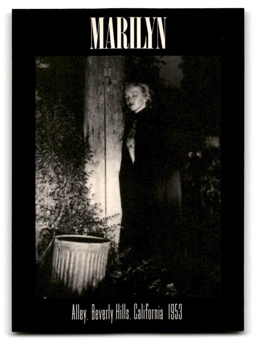 The Private Collection Marilyn Monroe #100 - Other