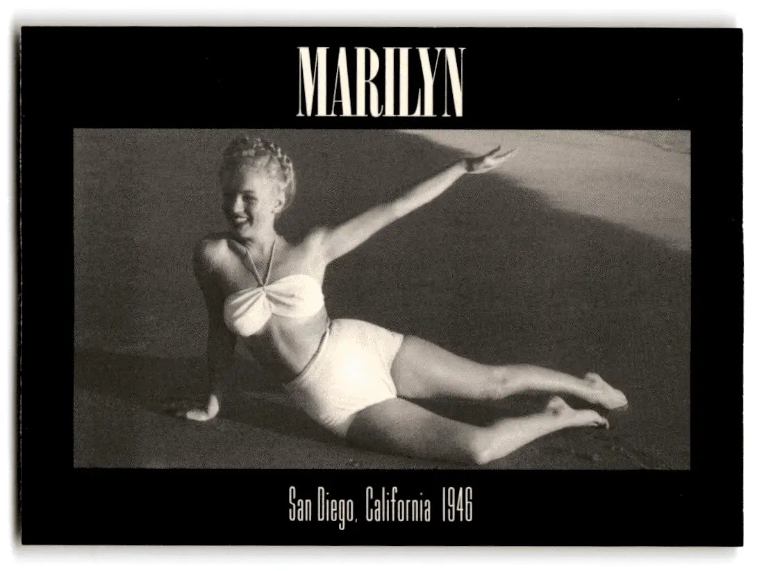 The Private Collection Marilyn Monroe #12 - Other