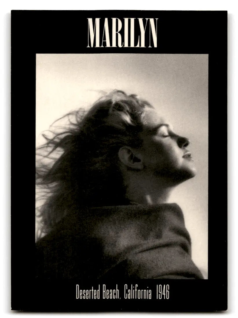 The Private Collection Marilyn Monroe #15 - Other