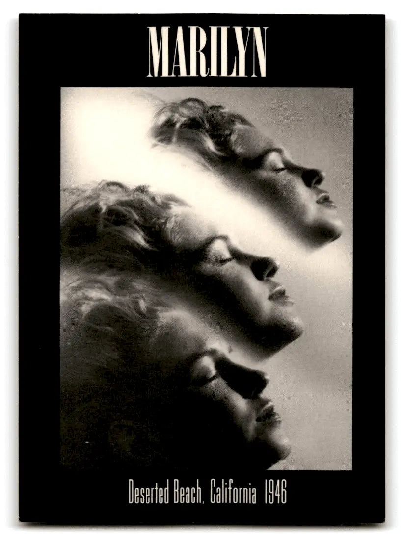 The Private Collection Marilyn Monroe #16 - Other