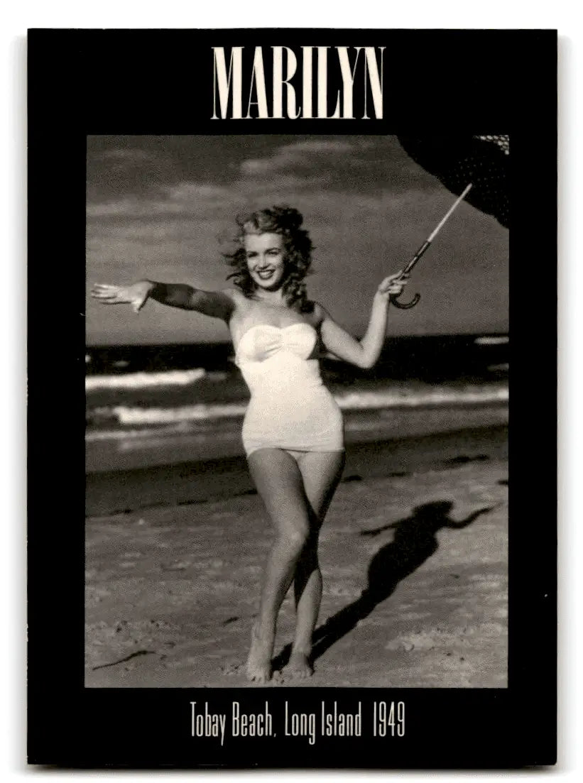 The Private Collection Marilyn Monroe #20 - Other
