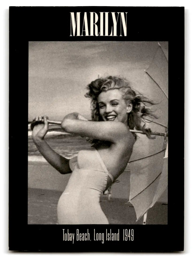 The Private Collection Marilyn Monroe #22 - Other