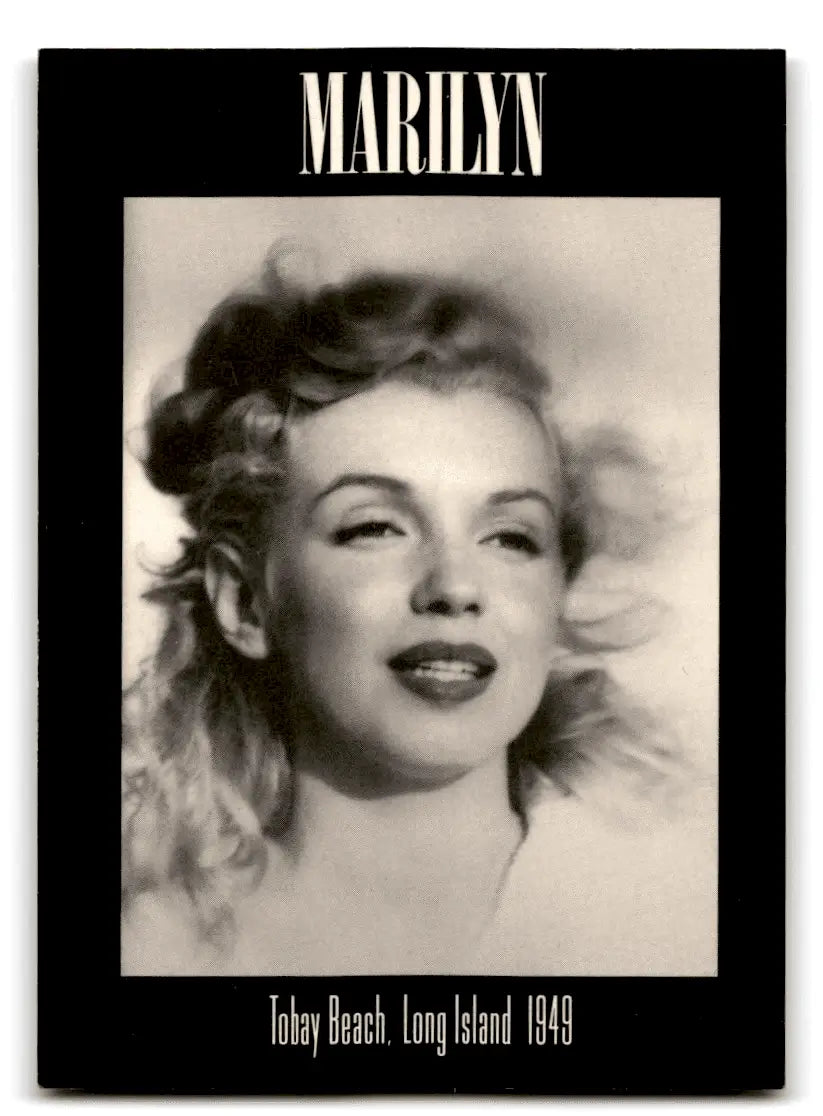 The Private Collection Marilyn Monroe #23 - Other