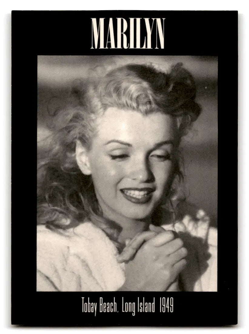 The Private Collection Marilyn Monroe #25 - Other