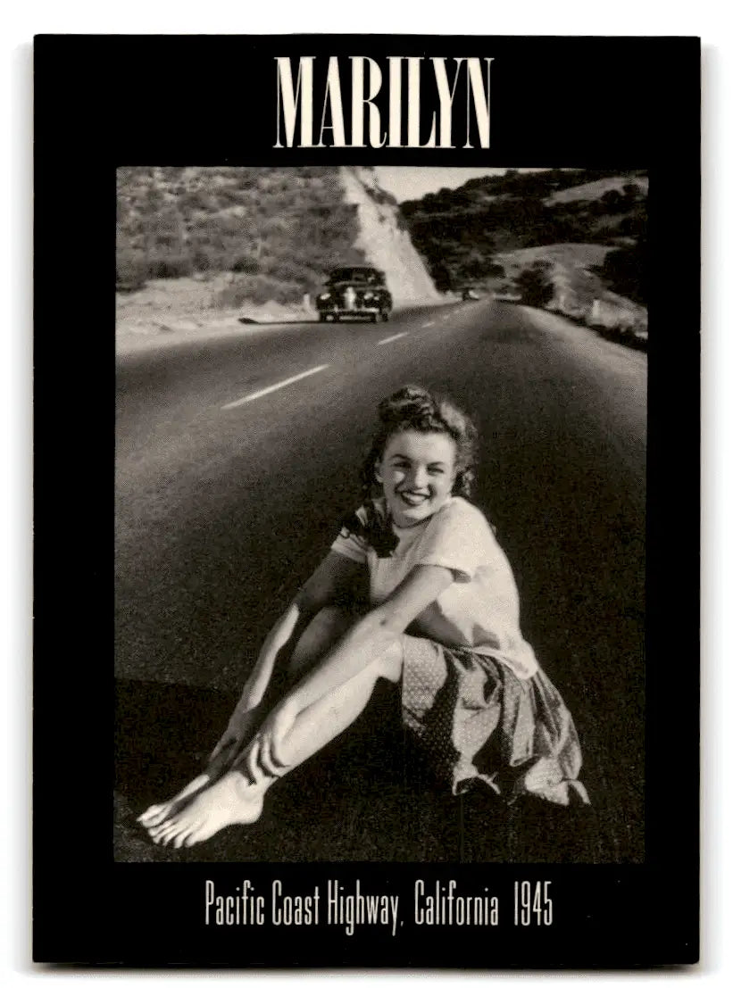 The Private Collection Marilyn Monroe #4 - Other