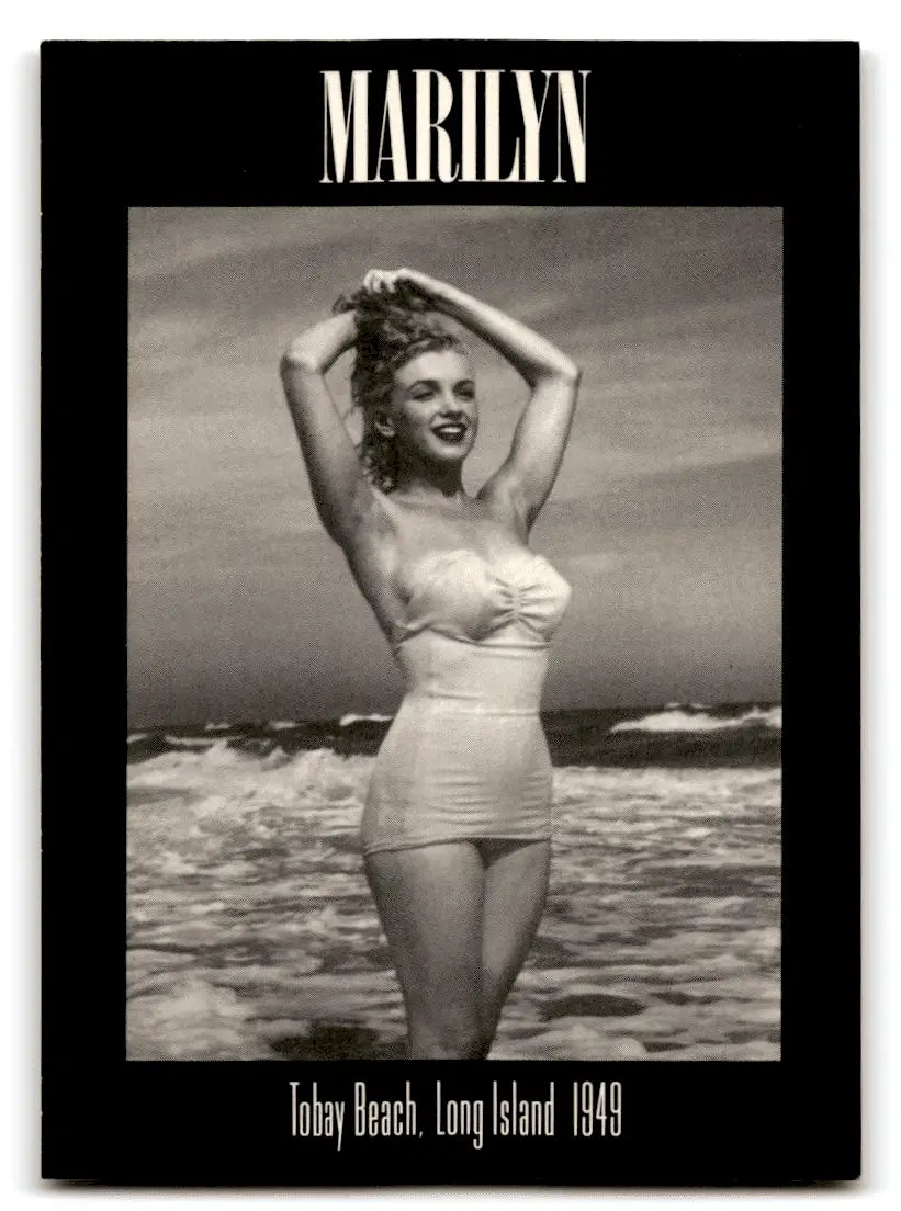 The Private Collection Marilyn Monroe #41 - Other