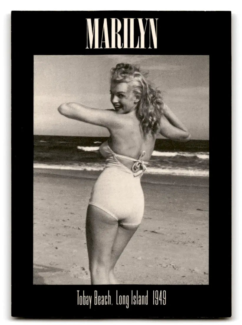 The Private Collection Marilyn Monroe #45 - Other