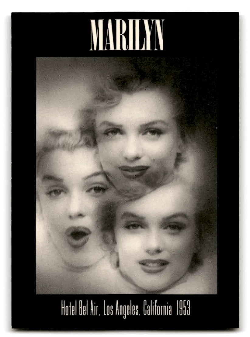The Private Collection Marilyn Monroe #62 - Other