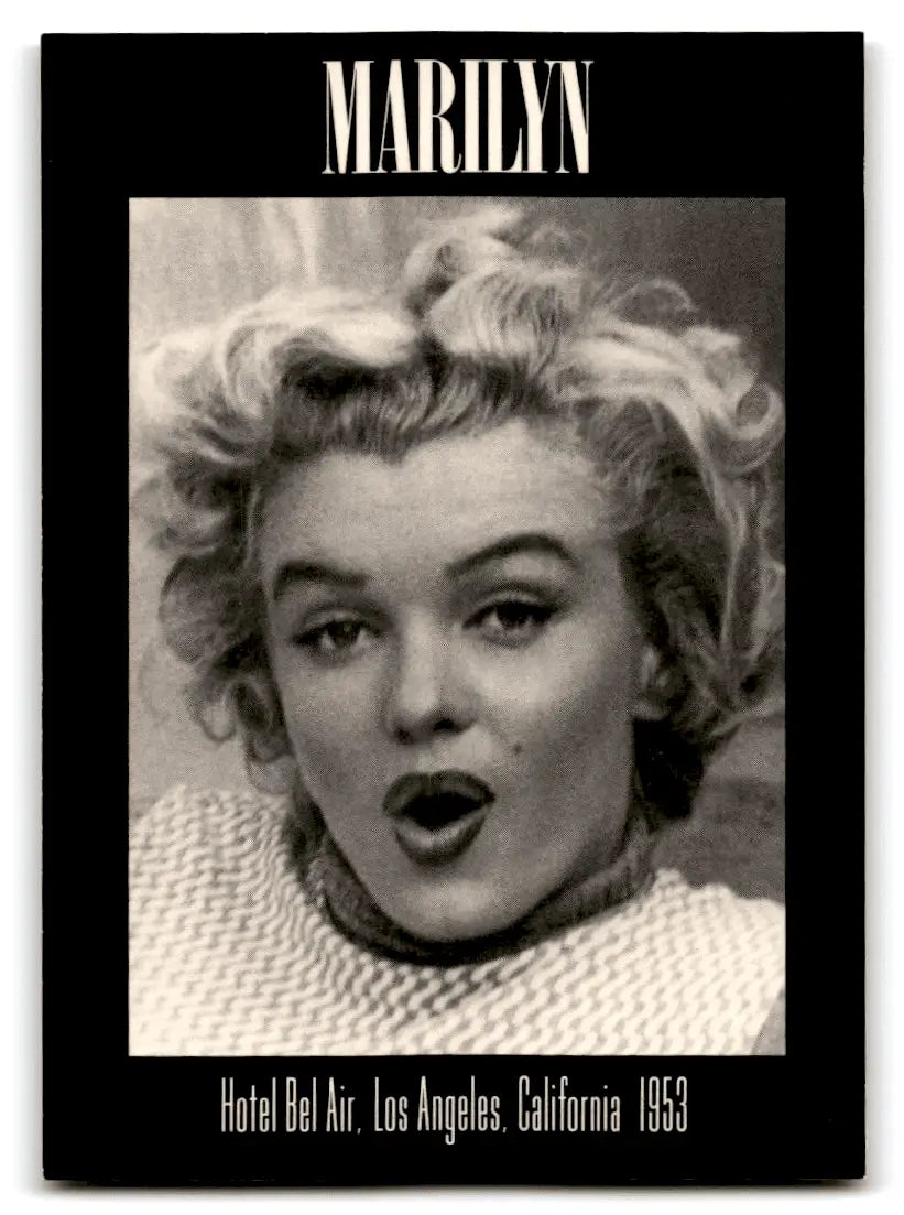 The Private Collection Marilyn Monroe #64 - Other
