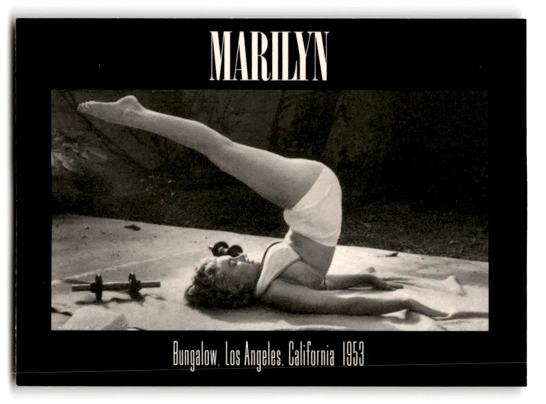 The Private Collection Marilyn Monroe #81 - Other
