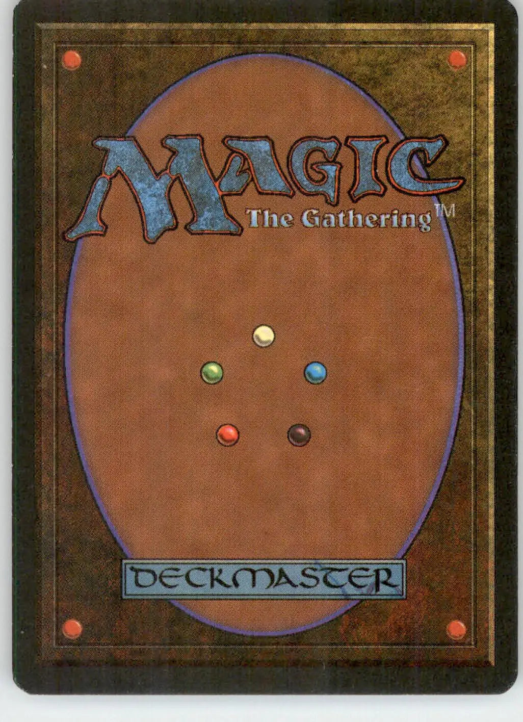 The Rack - Fourth Edition - 370 - LP Magic: The Gathering