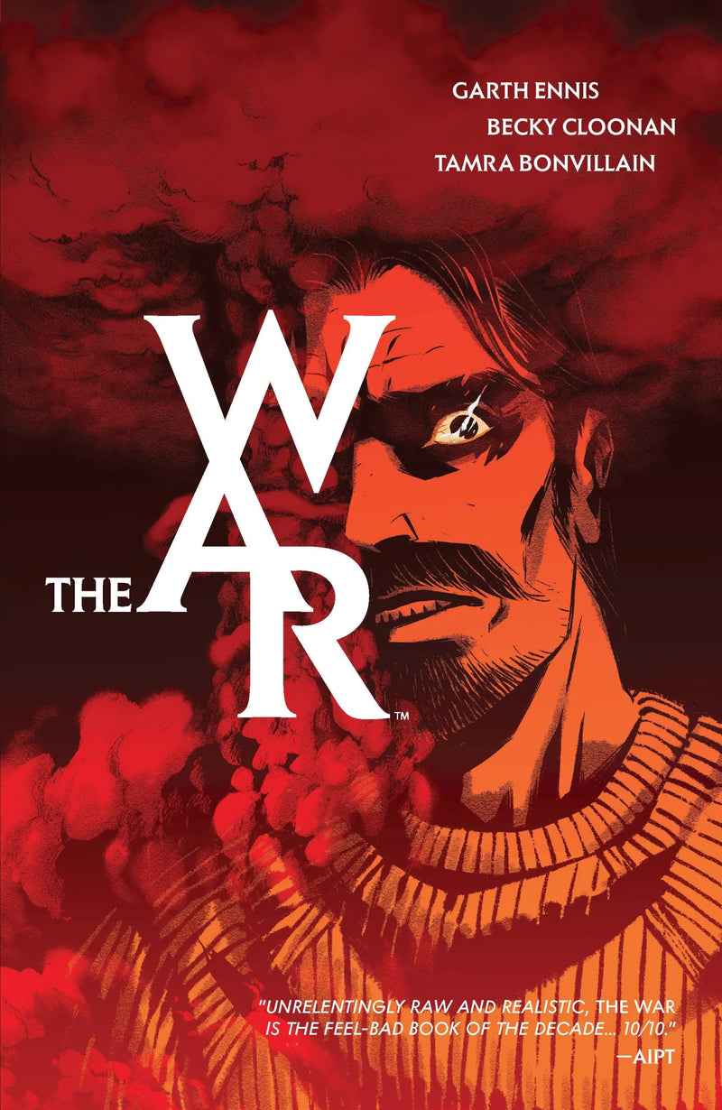The War - Graphic Novels