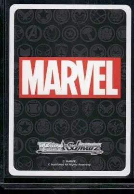 Thor #MAR/S113-077R Japanese God of Thunder Reborn 2022 Weiss Schwarz Marvel