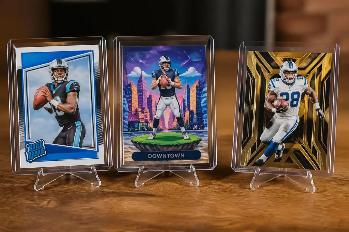 2022 Optic Football: Complete Collector’s Guide
