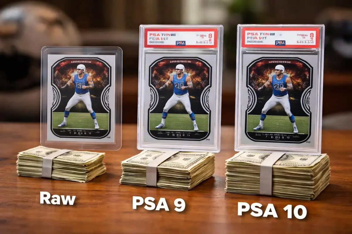 2020 Panini Prizm Football: Complete Collector’s Guide