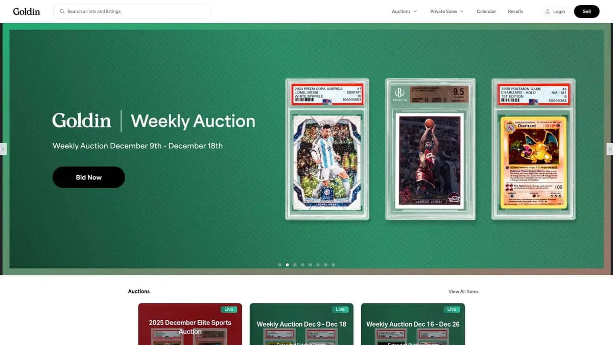 Three essential NFL cards in protective cases with soccer, NBA, and Pokémon designs