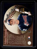 2000 Pacific Crown Royale Autographed Baseball Card Lot