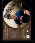 2000 Pacific Crown Royale Autographed Baseball Card Lot