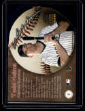 2000 Pacific Crown Royale Autographed Baseball Card Lot
