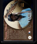 2000 Pacific Crown Royale Autographed Baseball Card Lot