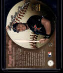 2000 Pacific Crown Royale Autographed Baseball Card Lot