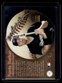 2000 Pacific Crown Royale Autographed Baseball Card Lot