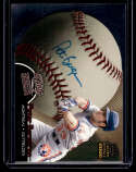 2000 Pacific Crown Royale Autographed Baseball Card Lot