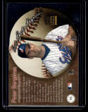 2000 Pacific Crown Royale Autographed Baseball Card Lot