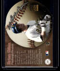 2000 Pacific Crown Royale Autographed Baseball Card Lot