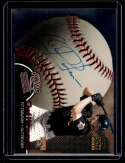 2000 Pacific Crown Royale Autographed Baseball Card Lot