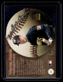 2000 Pacific Crown Royale Autographed Baseball Card Lot