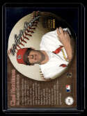 2000 Pacific Crown Royale Autographed Baseball Card Lot